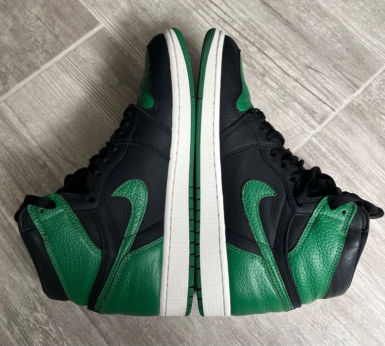 Jordan 1 Pine Green 2.0