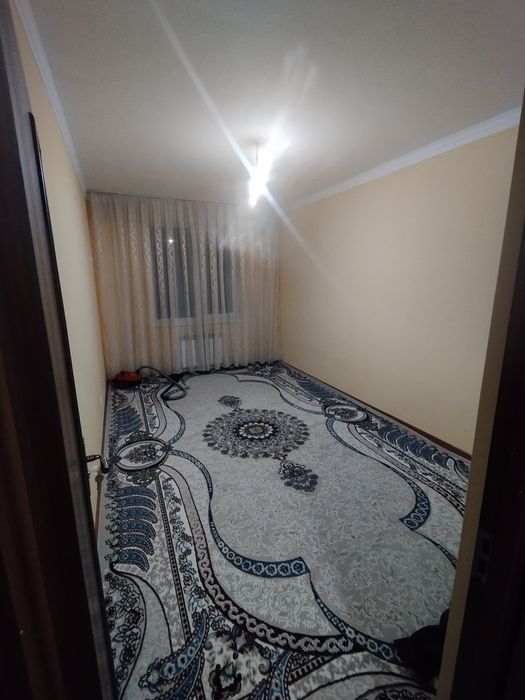Bezmakler Choshtepa kvartira arenda