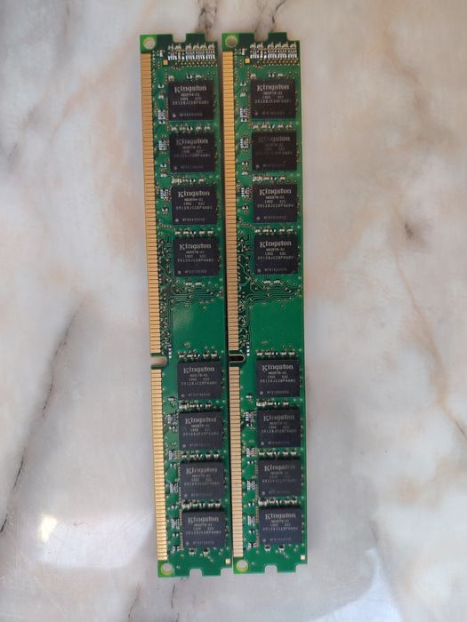 Памет 16GB (2x8GB) Kingston  1333 MHz DDR3