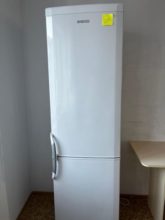 Холодильник Beko