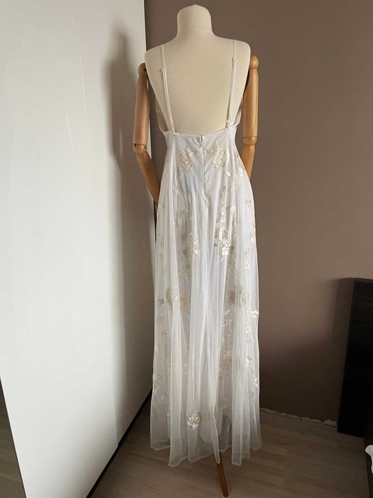 ASOS Булчинска рокля, 42 EU L