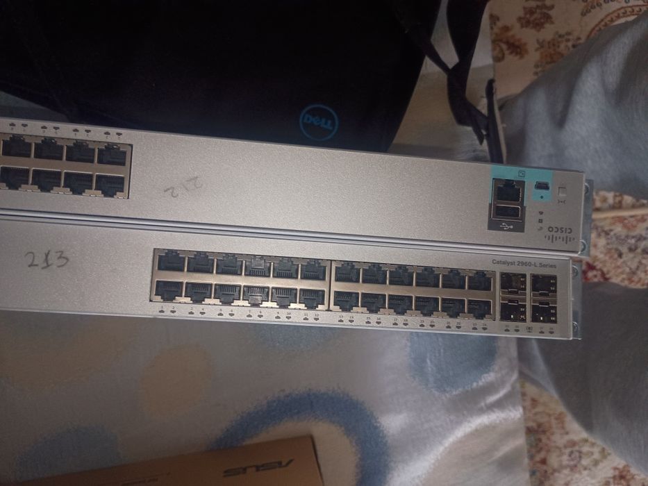Продам Cisco срочно