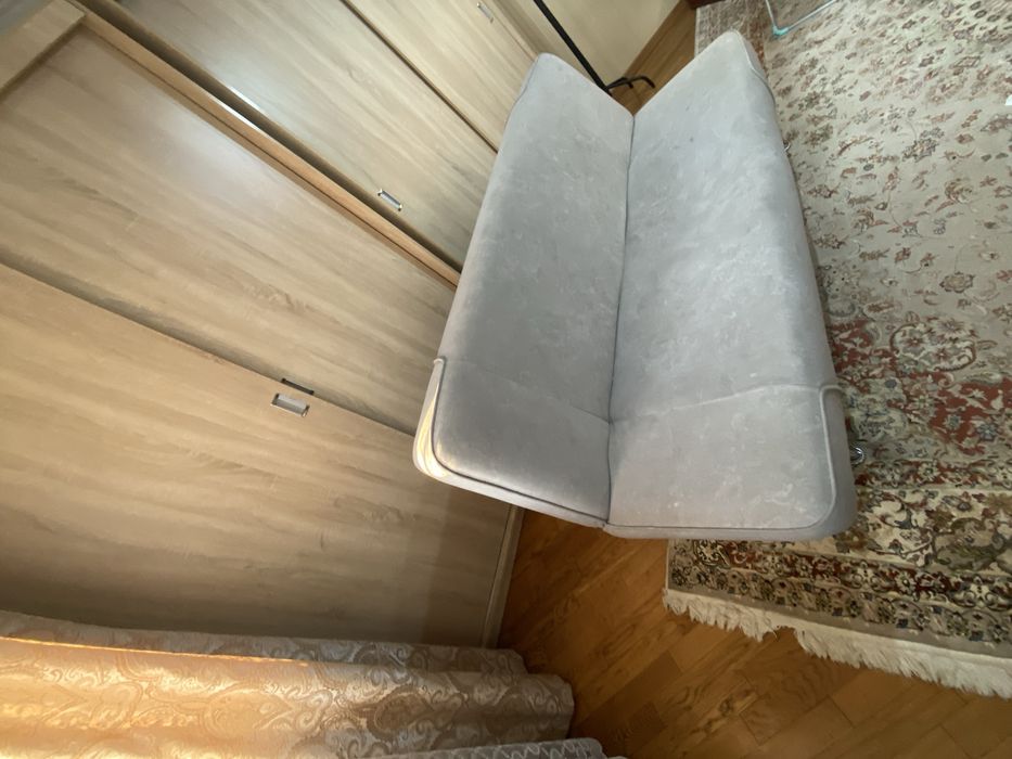 Диван раскладной