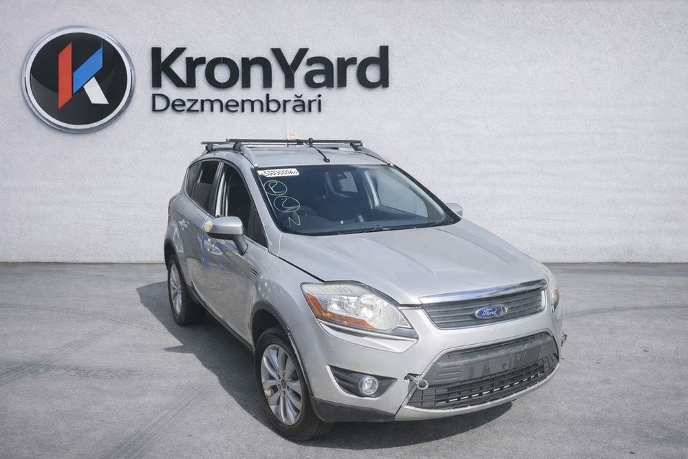 Dezmembrari dezmembrez  Ford Kuga 2.0 TDCI  2008-2012  G6DG, UKDA