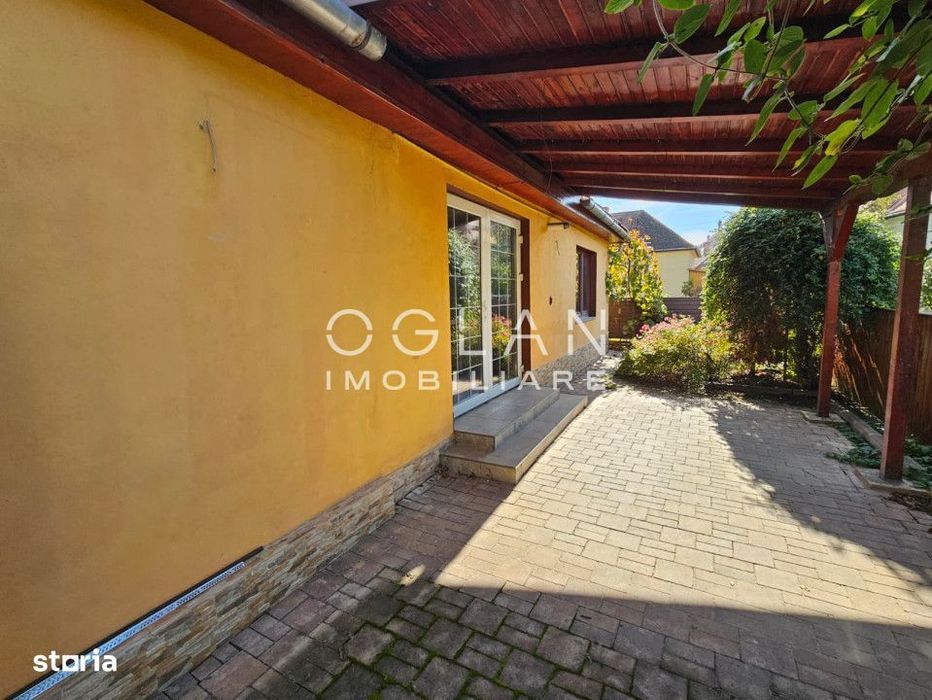 Casă / Spatiu birouri/ Zona semi-centrala/ COMISION 0%