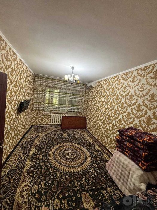 Сдаю 2/4/5 кв на карасу-3