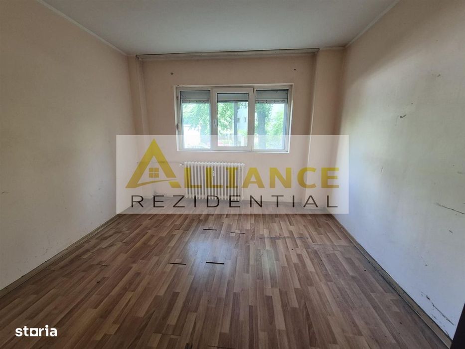 Apartament 2 camere