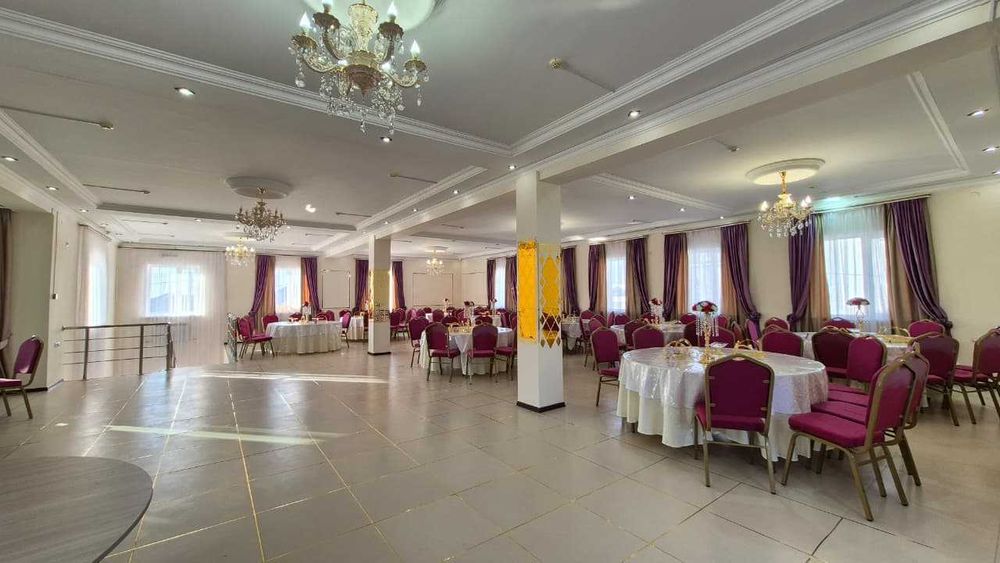 Отдельное здание