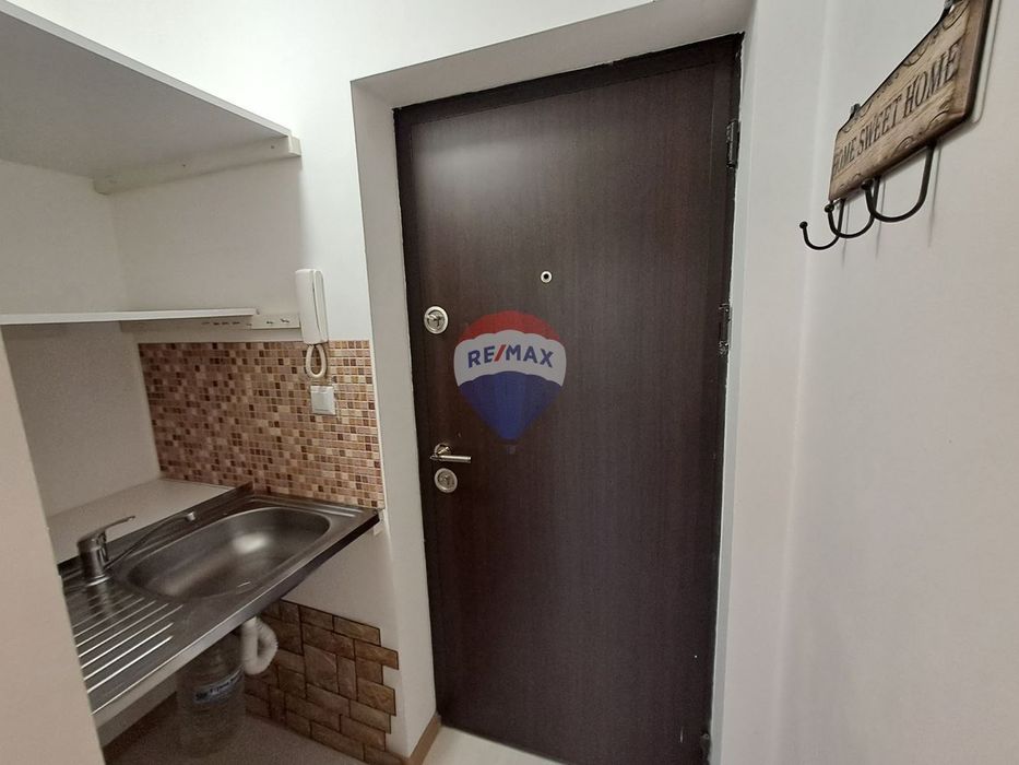 1-стаен в Добрич, област-с.Кранево - снимка 10