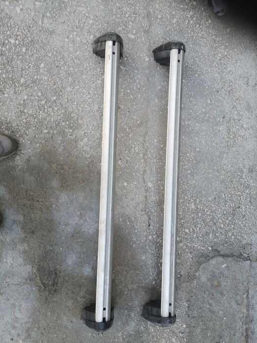 Продавам релси за AUDI Q5  и всички Останали AUDI