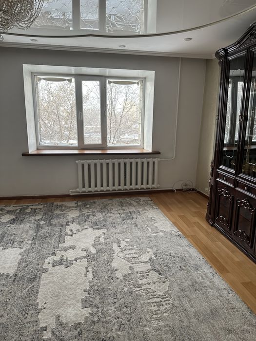 Продаю 3-х комн квартиру