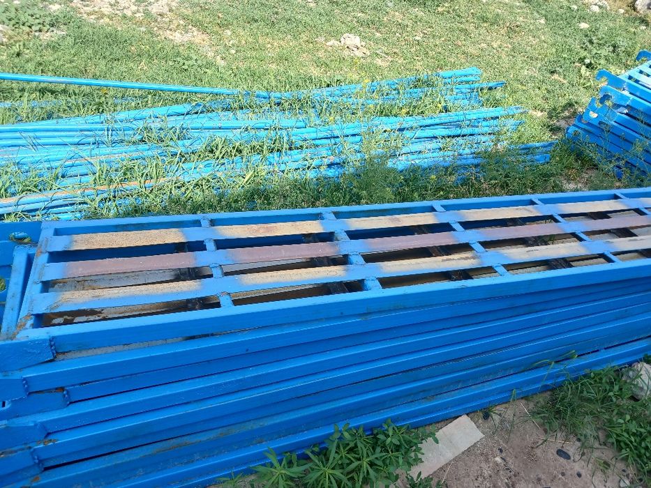 Lisa sotiladi 20 komplekt yangi holati