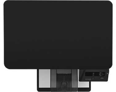 HP LaserJet Pro M125a черный