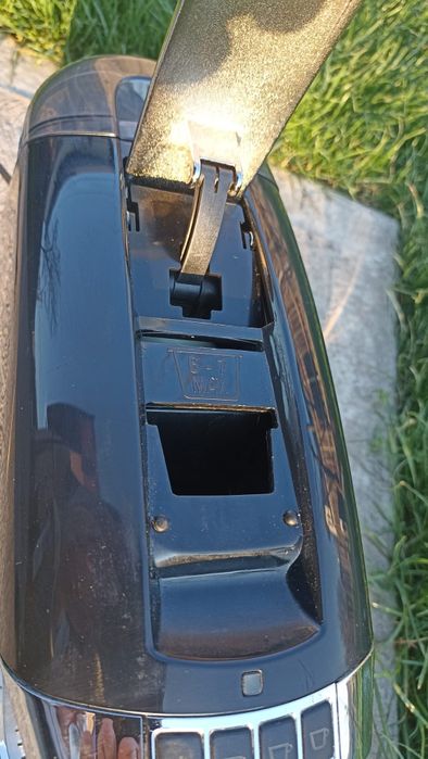 Expresor tcibo cafissimo, cu capsule.