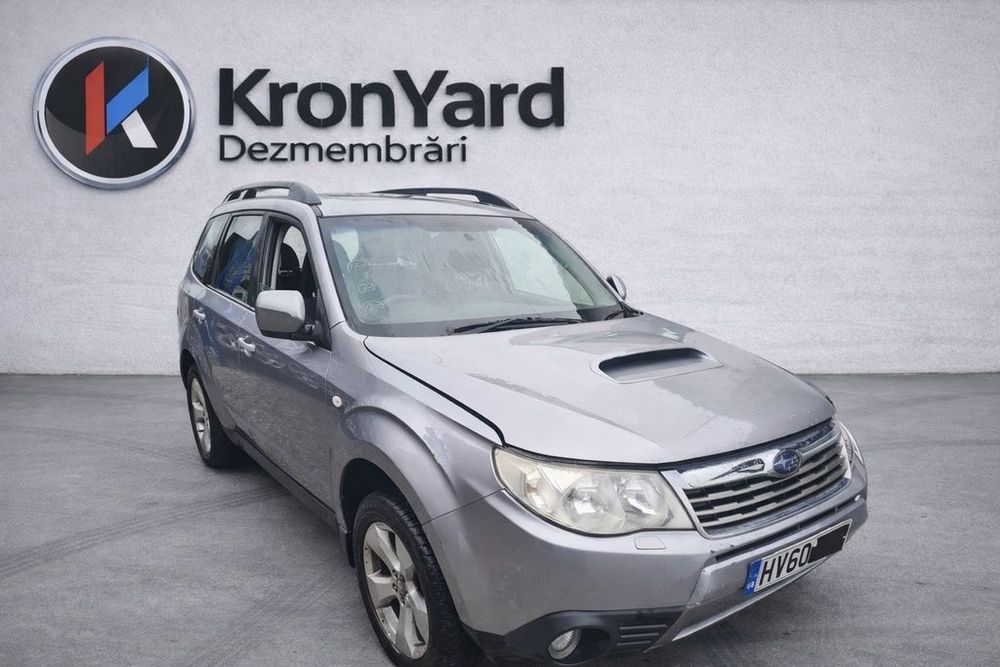 Dezmembrari dezmembrez  Subaru Forester 2.0 Diesel 2.0 Benzina 2007-2010  EE20  EJ204