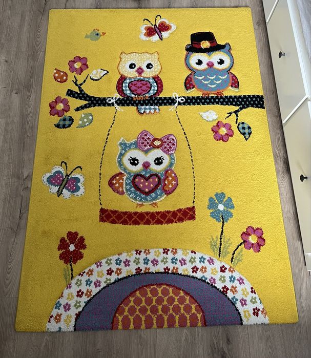 Covor copii 120x170