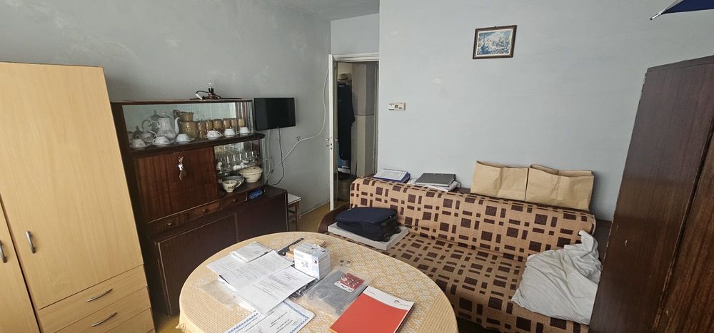 Apartament doua camere Tudor
