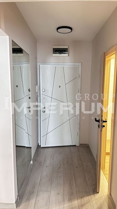 Двустаен обзаведен апартамент под наем ХЕИ, гр. Варна