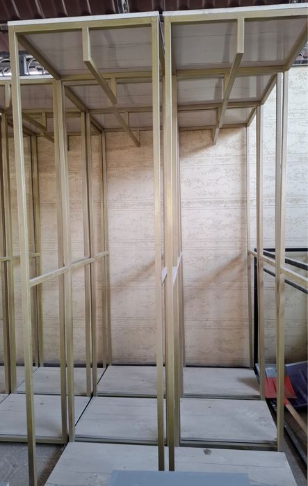 Стелажжи для магазина