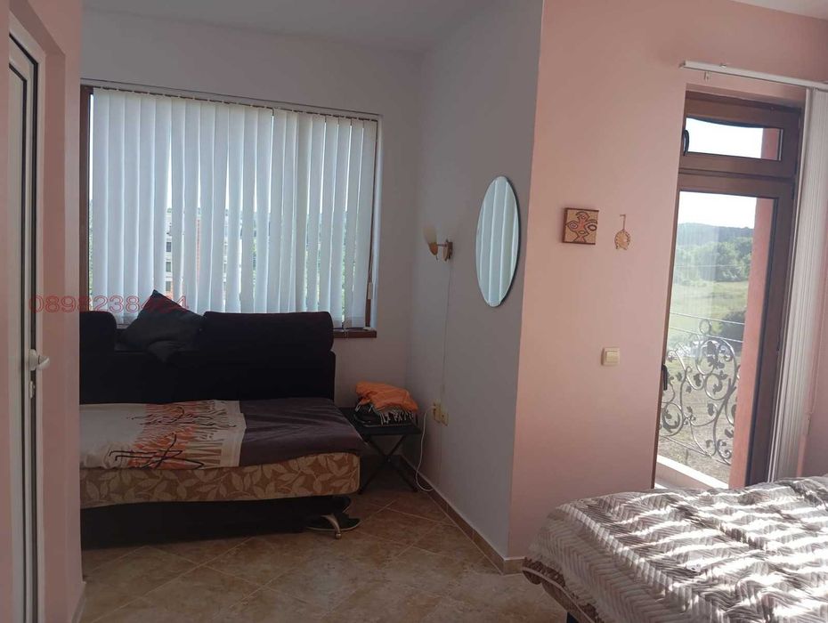 Продава се Двустаен апартамент в София, Красно село - 55 кв.м за 1453 €/кв.м - Снимка #6