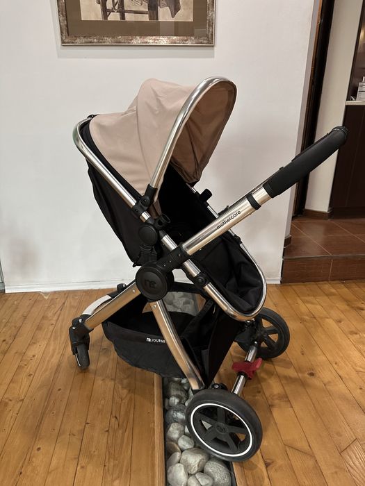 Детска количка Mothercare Journey 3 в 1