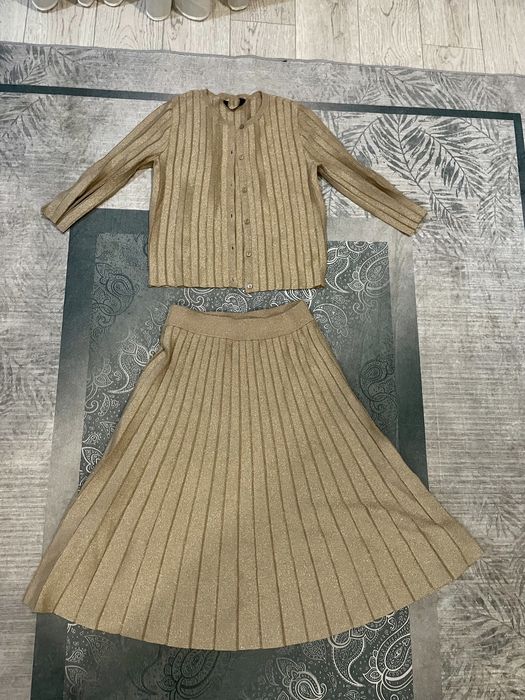 Пакеты вещей 42-44 размер