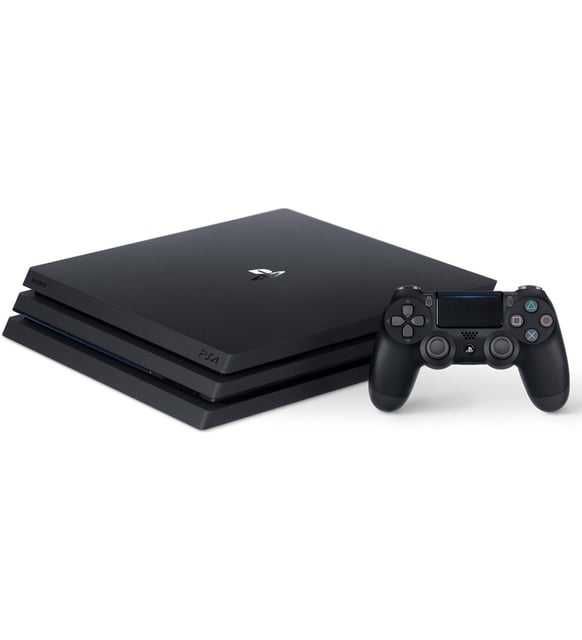 PS4 Pro 1TB 4K versiya 13.50