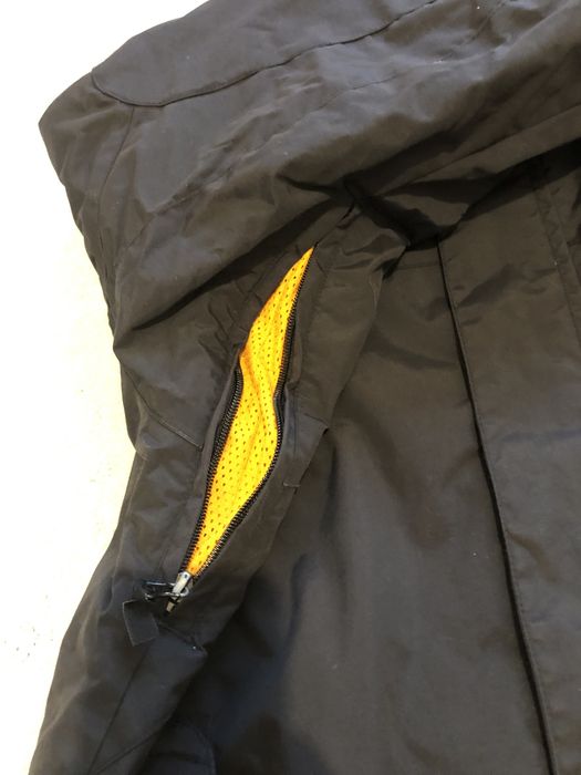 Мъжко яке quicksilver