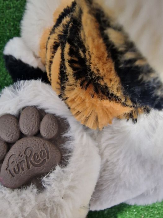 Furreal интерактивна играчка