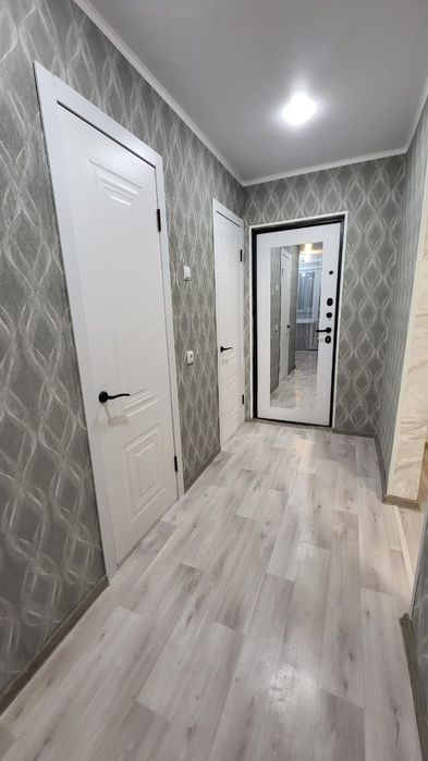 Продам 1к квартиру в 20 мкр 2/5