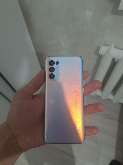 Oppo Reno 5 8/128gb