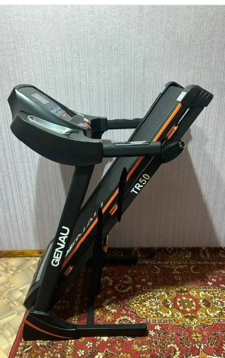 Беговая дорожка б/у