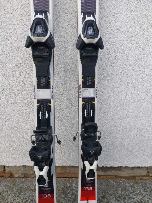 Продавам ски Атмик