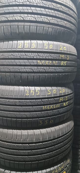 Anvelope 215 65 16 si 255 50 20 All Season