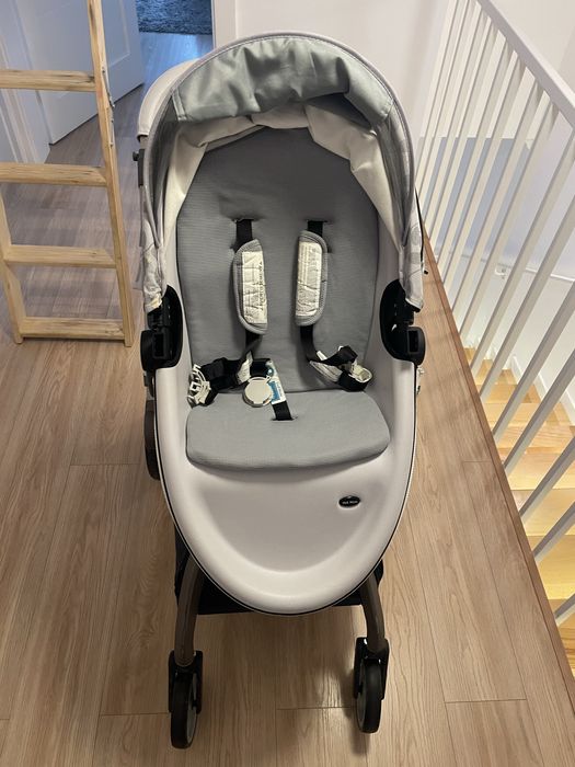 Carut copii HOT MOM F22