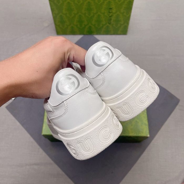 GG Gucci Re-Web Sneaker