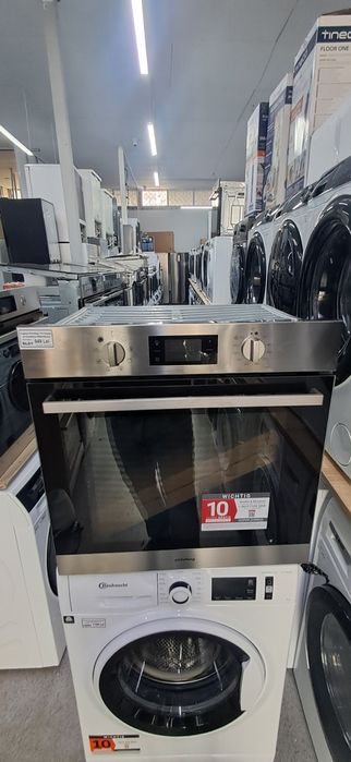 Cuptor electric Privileg 71l A curatare Hidrolitica import GERMANIA Garanție SL61