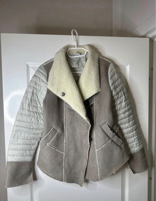 Geacă damă stare foarte bună