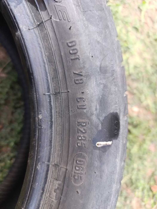 anvelope Pirelli Cinturato 195 50 R15 82V sezon vara