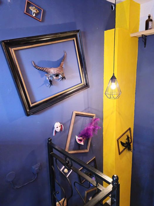 Дава се под наем Зала за събития в София, Център -  кв.м за 24.99 € - Снимка #2