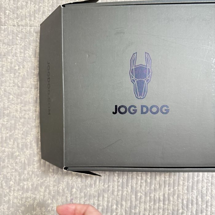 Зимние сапожки JogDog на холодную зиму. 23 размер, черные