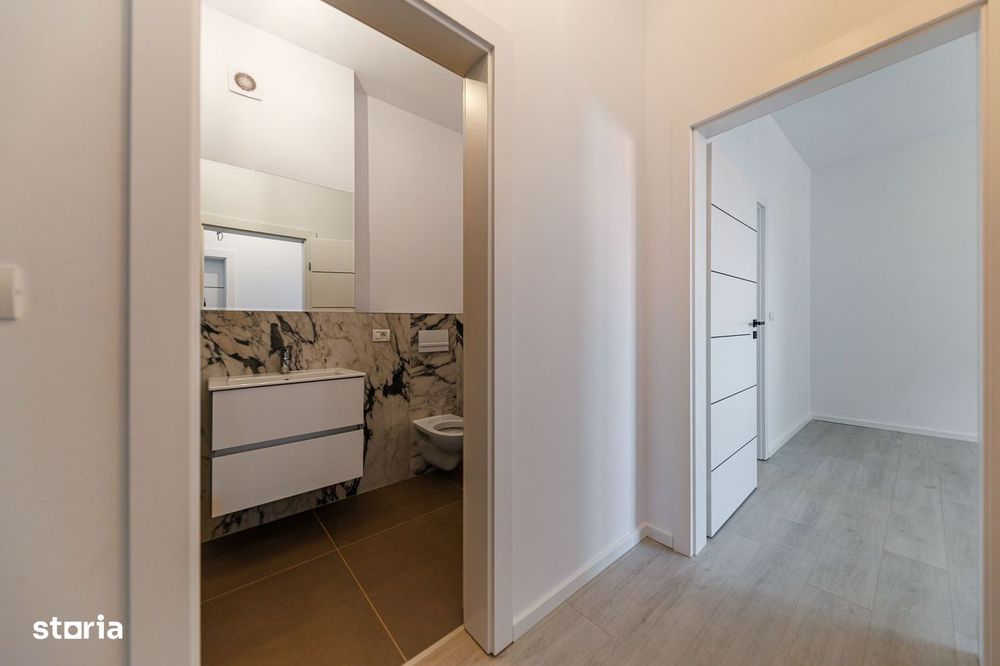Apartament 3 camere - Finisaje Premium - Comision 0%