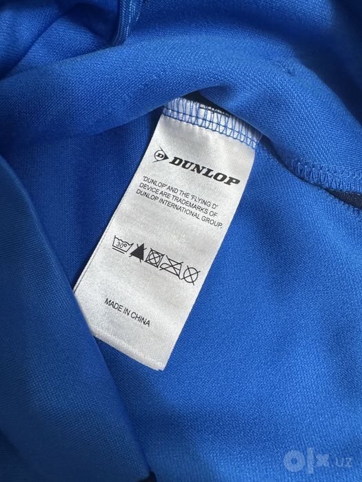 DUNLOP мужской спорт костюм из USA