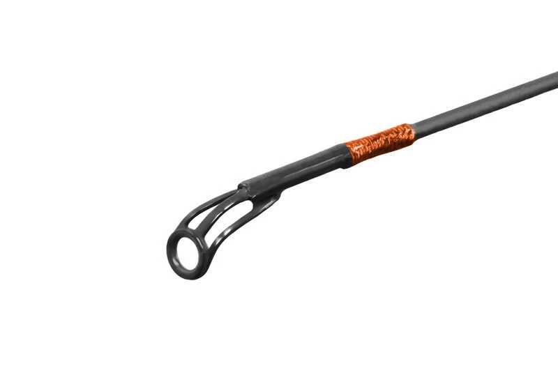 Lanseta Code X 213 cm. / 2-8 gr. - Delphin