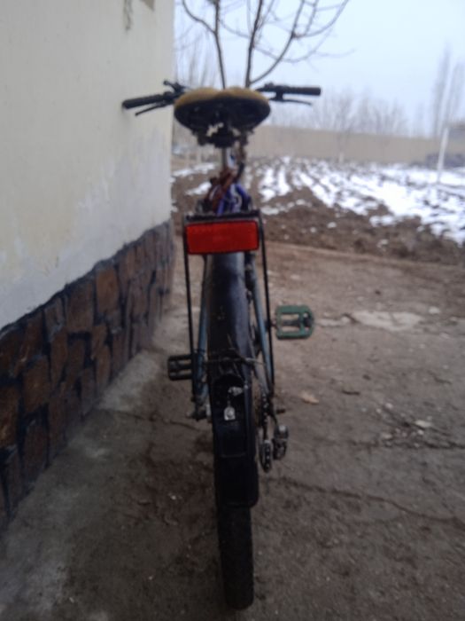 Велосипед сотилади !!!