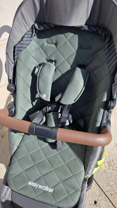 Детска количка Easywalker Harvey 3 Premium