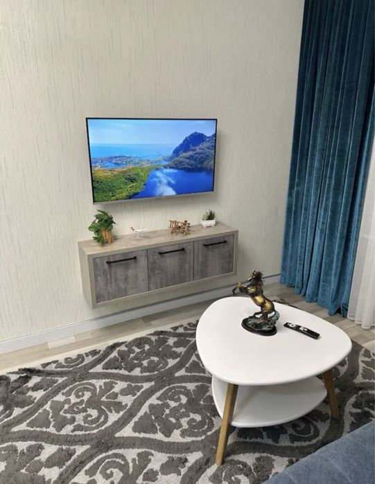 Жк Syganak Хан Шатыр