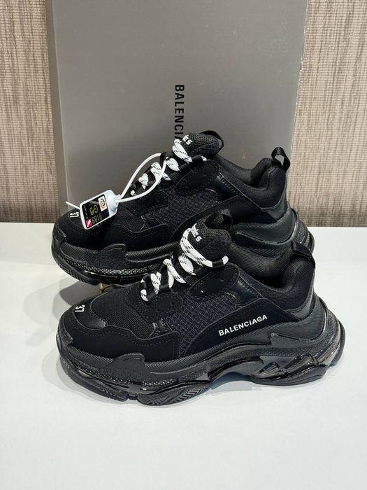Balenciaga Triple S