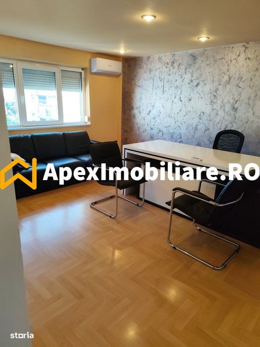Apartament 3 camere de inchiriat Vitan Bucuresti | ApexImobiliare.ro