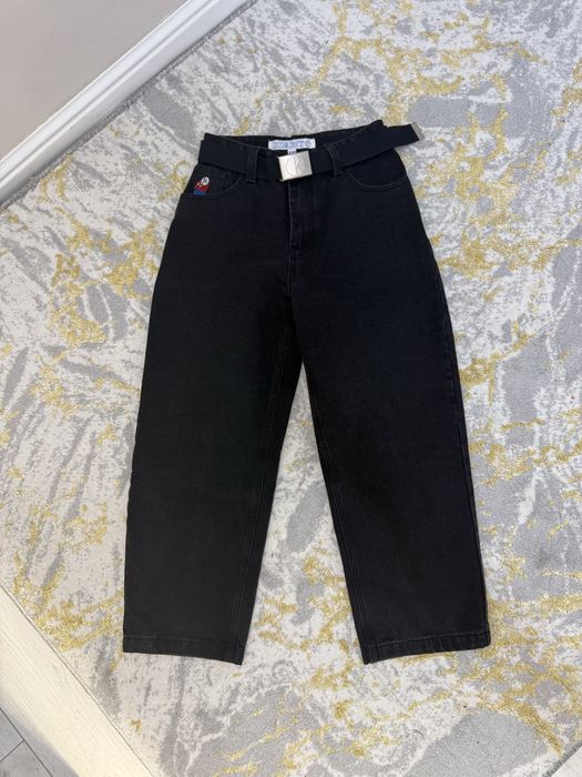 Брюки, джинсы, кофта